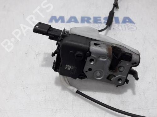 Electronic module CITROËN C3 II (SC_) 1.6 HDi | BP31404634M83 - Image 2