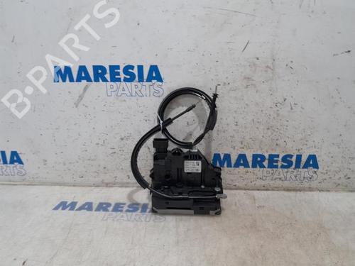 Used Electronic module FIAT DUCATO Van (250_) 140 Natural Power (136 hp) 31404719