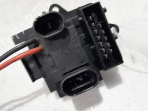 Electronic sensor RENAULT TRAFIC II Van (FL) 2.5 dCi 145 (FL0J) | BP31443901M84