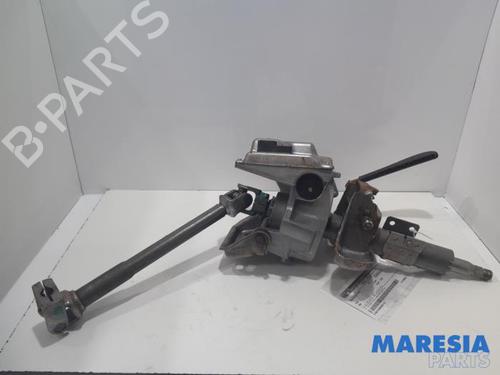 Used Steering column FIAT 500 (312_) 1.2 (312AXA1A) (69 hp) 31387014