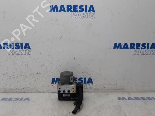 Used ABS pump FIAT PUNTO EVO (199_) 1.3 D Multijet (84 hp) 31430129