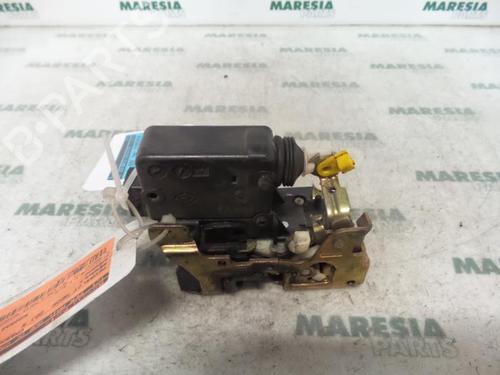 Used Electronic module RENAULT KANGOO Express (FC0/1_) D 65 1.9 (FC0E, FC02, FC0J, FC0N) (64 hp) 31397236