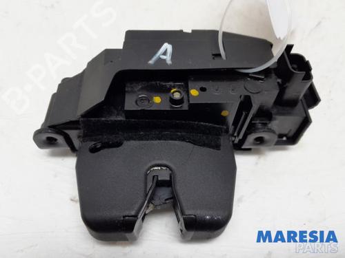 Electronic module CITROËN C4 CACTUS 1.2 VTi 82 | BP31472032M83