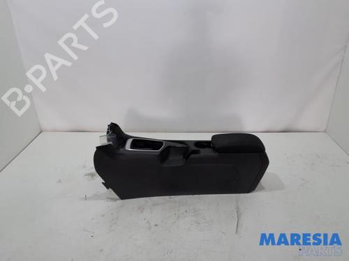 Mittelkonsole PEUGEOT 308 SW II (LC_, LJ_, LR_, LX_, L4_) 1.6 BlueHDi 120 (120 hp) 31444486