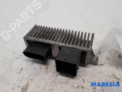 Módulo eletrónico RENAULT KANGOO Express (FW0/1_) 1.5 dCi 75 (FW07, FW10, FW04) (75 hp) 31473901