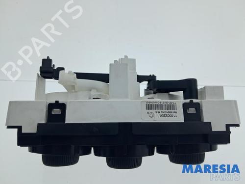 Climate control PEUGEOT 308 CC (4B_) 1.6 16V | BP33674525I5  - Image 5