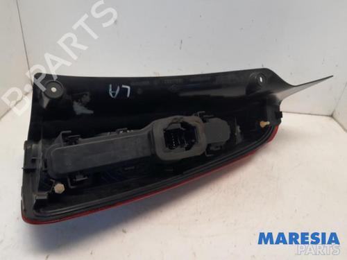 Left taillight RENAULT ESPACE IV (JK0/1_) 2.0 (JK0A, JK1D, JK0N) | BP31421480C34