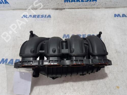 Injection rail PEUGEOT 308 CC (4B_) 1.6 16V | BP31412971M98 