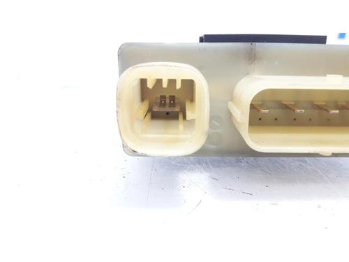 Control unit CITROËN BERLINGO Box Body/MPV (B9) 1.6 HDi / BlueHDi 75 | BP31467952M11