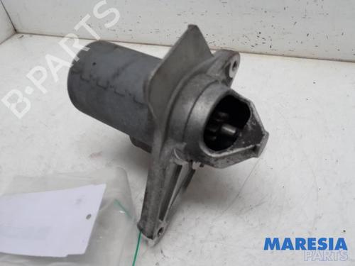 Used Starter Starter RENAULT MEGANE III Grandtour (KZ0/1) 1.4 TCe (KZ0F, KZ1V) (130 hp) 31415433 31415433