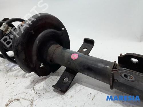 Right front shock absorber RENAULT CLIO IV (BH_) 0.9 TCe 90 (BHNF, BHMA, BHMH, BHJK, BHJR) | BP31422370M17