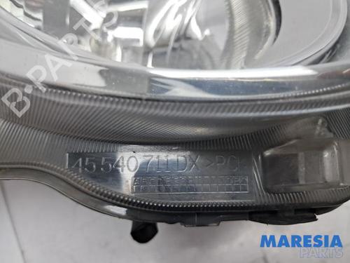 Right headlight FIAT 500 C (312_) 1.2 (312CXA1A, 312AXA1A) | BP37875697C29 - Image 6