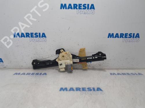 Used Rear right window mechanism CITROËN C4 Picasso II 1.6 HDi / BlueHDi 115 (115 hp) 31511774