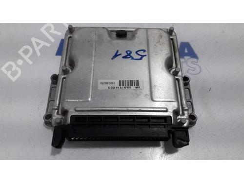 Engine control unit (ECU) CITROËN XANTIA (X1_, X2_) 2.0 HDI 90 | BP31421078M57