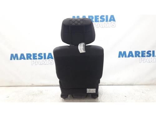 Right front seat RENAULT SCÉNIC III (JZ0/1_) 1.5 dCi | BP31486281C16 