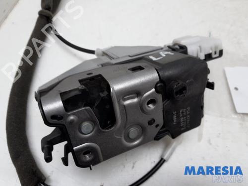 Electronic module PEUGEOT PARTNER Tepee 1.6 VTi | BP31432977M83