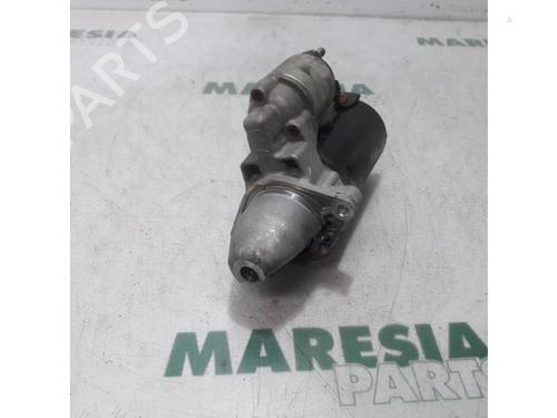 Starter FIAT PUNTO EVO (199_) 1.3 D Multijet | BP31509817M8