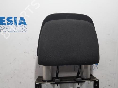 Electronic module PEUGEOT 307 CC (3B) 1.6 16V | BP31533722M83