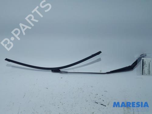 Vindspejlsviskerarm PEUGEOT 508 SW I (8E_) 2.0 BlueHDi 180 (180 hp) 31432081