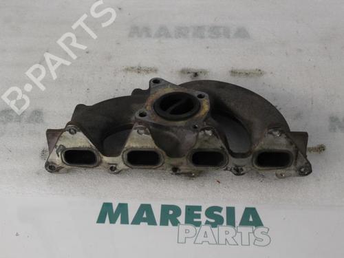 Used Exhaust manifold RENAULT ESPACE IV (JK0/1_) 2.0 Turbo (JK0A, JK0B, JK0N) (163 hp) 31459499
