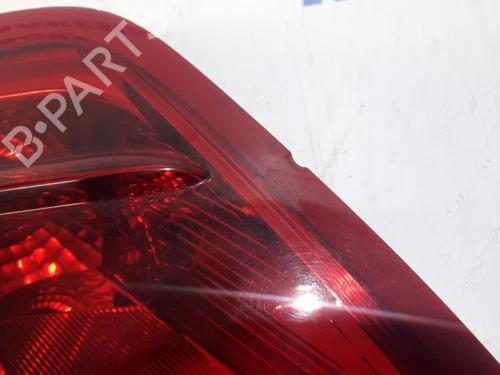 Right taillight FIAT PUNTO EVO (199_) 1.3 D Multijet (199AXC1A, 199BXC1A, 199AXT1A, 199BXT1A) | BP31499433C35 - Image 3