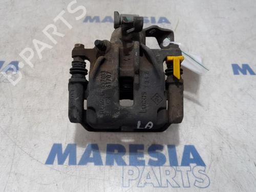 Used Left rear brake caliper RENAULT TRAFIC III Van (FG_) 1.6 dCi 140 (FGMA, FGMC) (140 hp) 31531034
