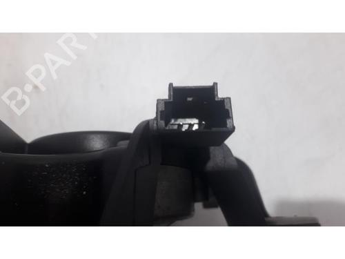 Rear wiper motor RENAULT MEGANE III Grandtour (KZ0/1) 2.0 TCe (KZ0K, KZ1T) | BP31471161M102