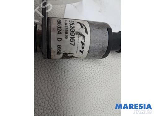 Electronic sensor ALFA ROMEO 159 Sportwagon (939_) 1.8 TBi (939BXN1B) | BP32484833M84