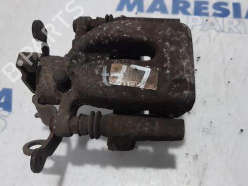 Left rear brake caliper CITROËN BERLINGO Box Body/MPV (B9) 1.6 VTi 95 | BP31459343M107 - Image 2