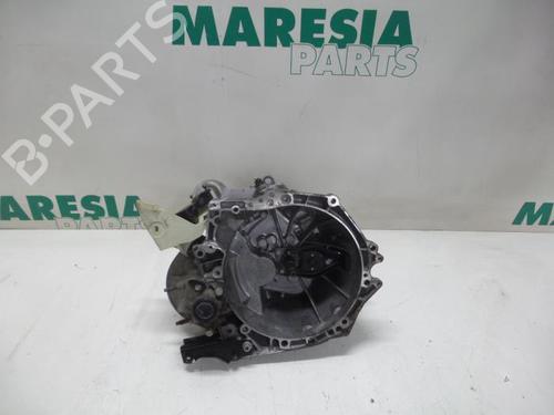 Used Gearbox PEUGEOT 207 CC (WD_) 1.6 HDi (109 hp) 31437504