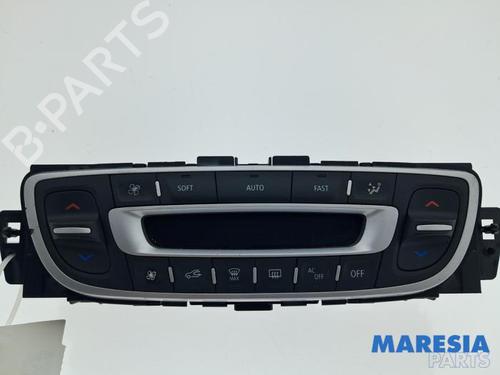 Used Climate control Climate control RENAULT GRAND SCÉNIC III (JZ0/1_) 1.4 16V (JZ0F) (131 hp) 32783932 32783932