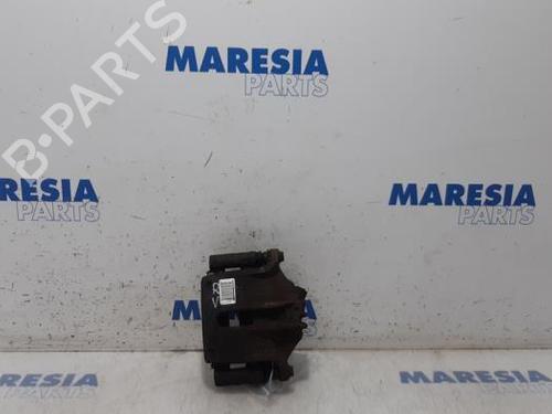 Used Right front brake caliper CITROËN C3 II (SC_) 1.6 HDi (92 hp) 31443008