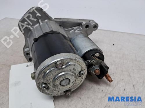 Starter RENAULT CAPTUR I (J5_, H5_) 1.3 TCe 150 (J5NK, J5JS) | BP40157860M8 - Image 4