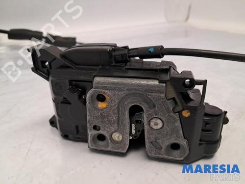 Used Electronic module RENAULT GRAND SCÉNIC III (JZ0/1_) 1.6 dCi (JZ00, JZ12) (130 hp) 31453350