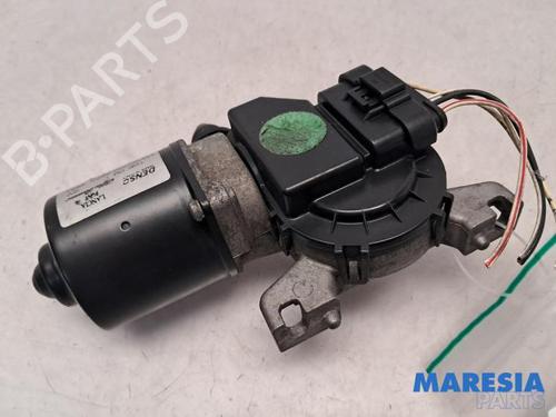 Front wiper motor FIAT 500 (312_) 1.2 (312AXA1A) | BP31429655M29