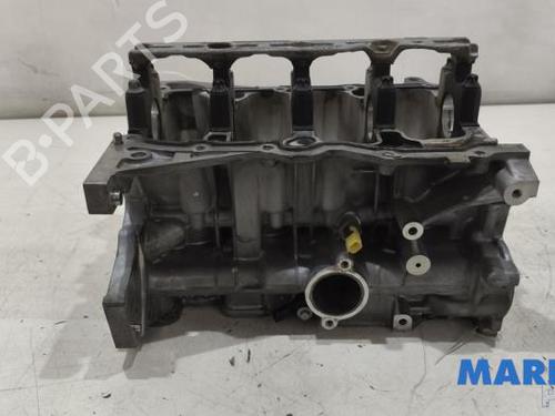 Engine RENAULT CAPTUR I (J5_, H5_) 1.2 TCe 120 | BP40093177M1 - Image 3