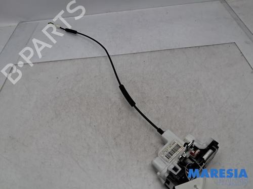 Used Electronic module ABARTH 500 / 595 / 695 1.4 (312.AXY11, 312.AXY1A) (145 hp) 31491344