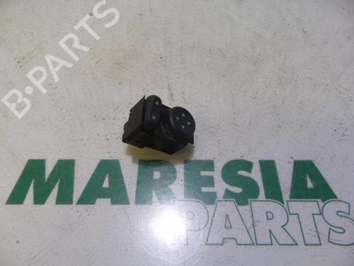 Spejlkontakt FIAT DOBLO MPV (119_, 223_) 1.6 16V (223AXD1A) (103 hp) 31523592