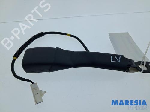 Engache cinturón Engache cinturón PEUGEOT 107 (PM_, PN_) 1.0 (68 hp) 36879993 36879993