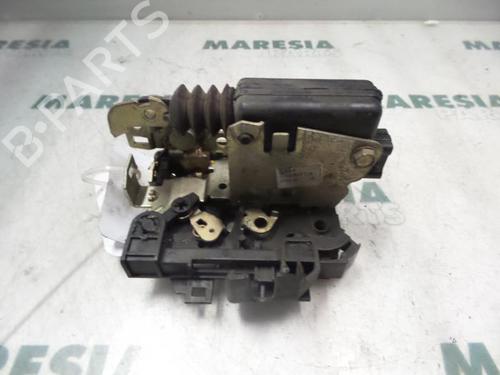 Used Electronic module RENAULT MEGANE I Grandtour (KA0/1_) 1.4 16V (KA0D, KA1H, KA0W, KA10) (95 hp) 31474443