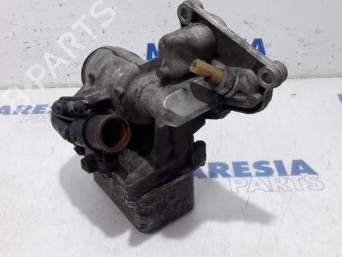 Other RENAULT MASTER III Van (FV) 2.3 dCi 125 FWD (FV0C, FV0D, FV0G, FV0H, FV0J, FV0K,... | BP31485143O1 - Image 5