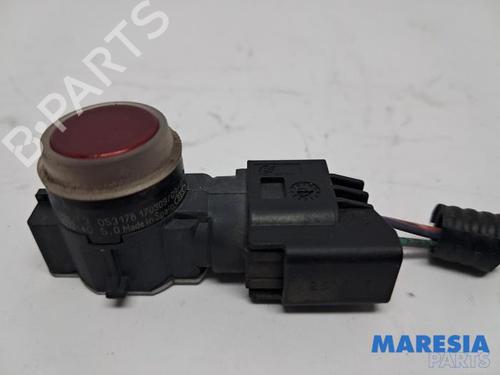Used Electronic sensor Electronic sensor PEUGEOT 308 II (LB_, LP_, LW_, LH_, L3_) 1.2 THP 130 (131 hp) 31413938 31413938