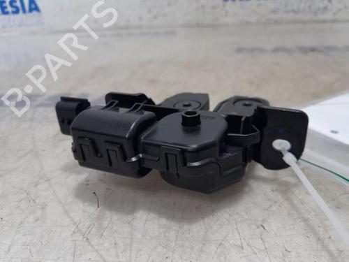 Electronic module RENAULT SCÉNIC III (JZ0/1_) 1.2 TCe (JZ16) | BP31386796M83 