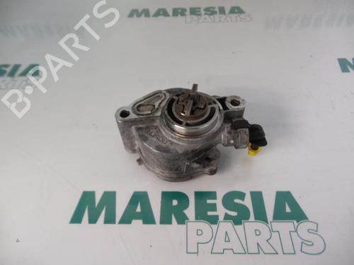 Used Electronic sensor PEUGEOT 307 SW (3H) 1.6 HDI 90 (90 hp) 31482418