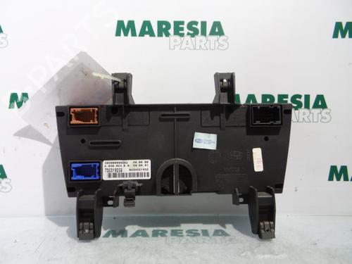 Climate control FIAT STILO (192_) 2.4 20V (192_XD1A, 192AXD12) | BP31436157I5 - Image 2