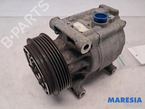 Used AC compressor FIAT 500 (312_) 1.2 (312AXA1A) (69 hp) 31395558