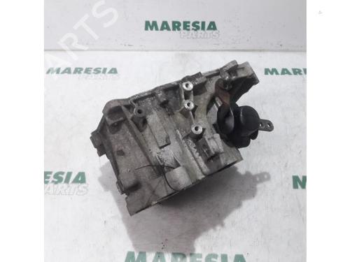 Used Manual Gearbox (For Parts) CITROËN NEMO Box Body/MPV (AA_) 1.3 HDi 75 (75 hp) 31502101