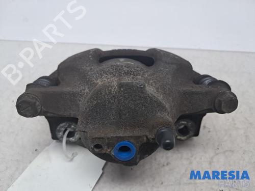Right front brake caliper PEUGEOT 108 1.0 VTi | BP37524210M104  - Image 5