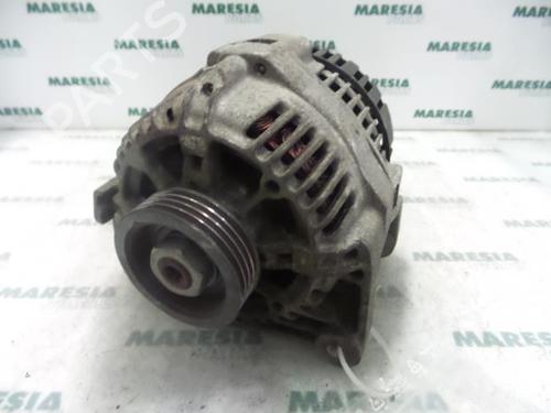 Used Alternator RENAULT TWINGO I (C06_) 1.2 (C066, C068) (58 hp) 31467459