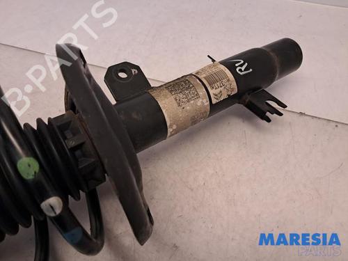 Right front shock absorber CITROËN C3 III (SX) 1.2 PureTech 82 | BP31461897M17